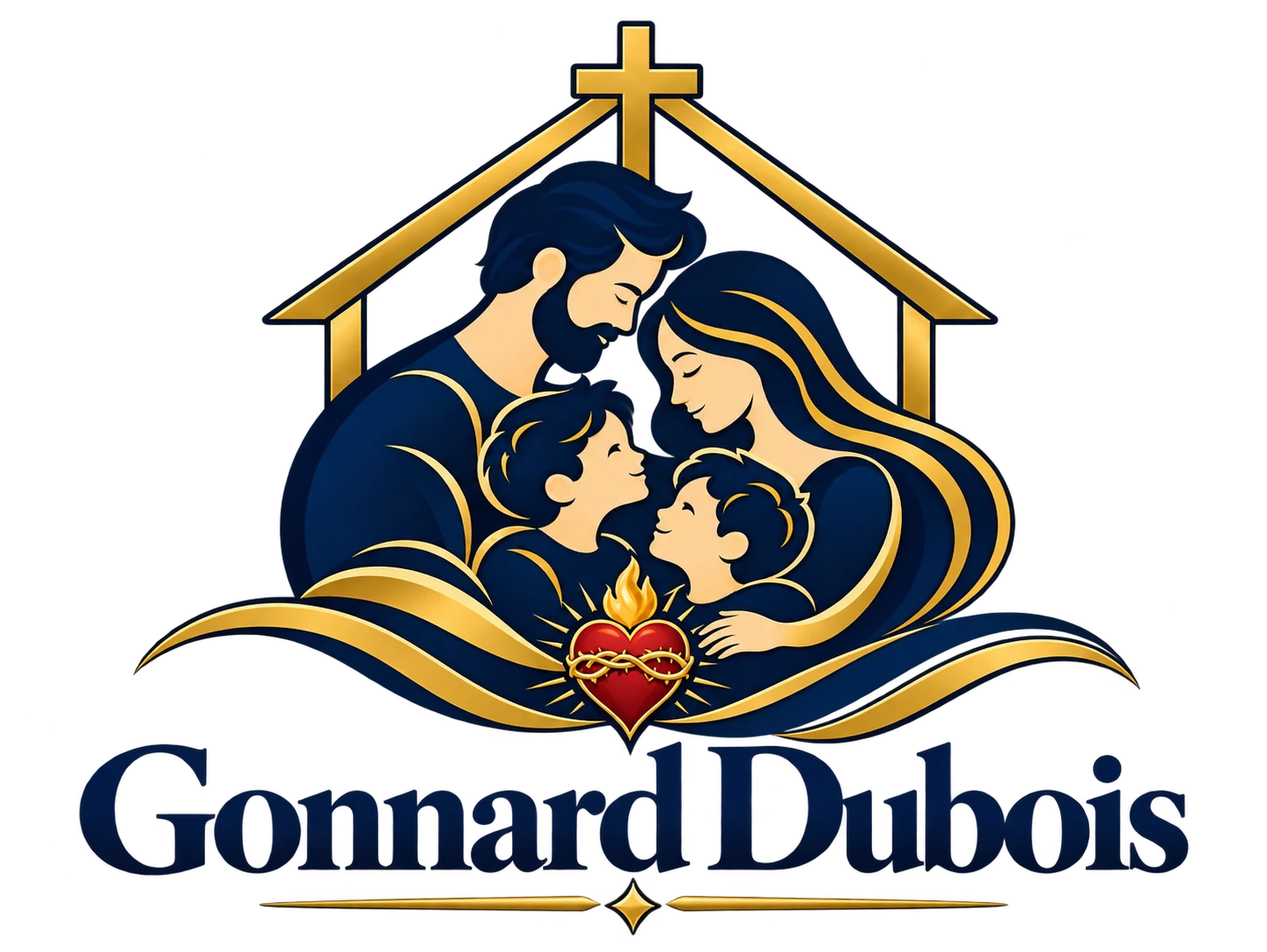 Logo Gonnard Dubois