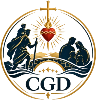 Logo CGD